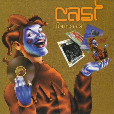 Cast - Four Aces