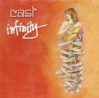 Cast - Infinity