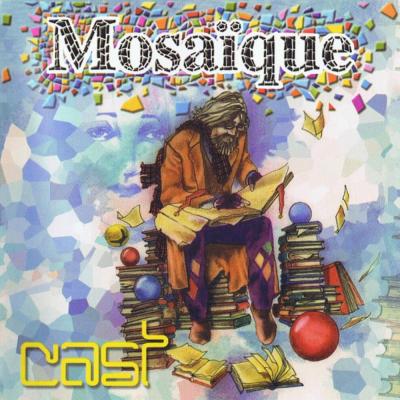 Cast - Mosaïque