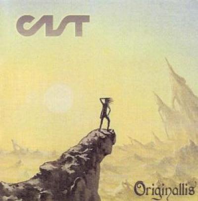 Cast - Originallis