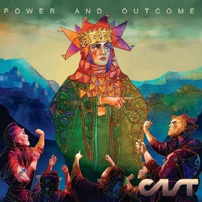 Cast - Power And Outcome