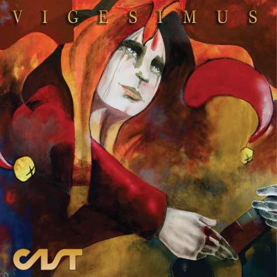 2021 - Vigesimus