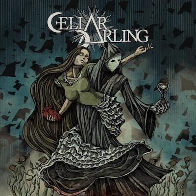 Cellar Darling - The Spell