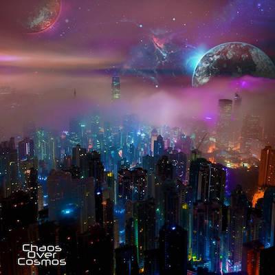 2019 - Chaos Over Cosmos