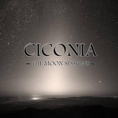 Ciconia - The Moon Sessions