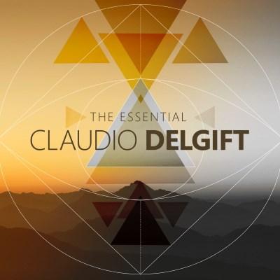 2018 - The Essential Claudio Delgift