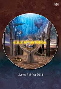 Clepsydra - Clepsydra live @ RoSfest