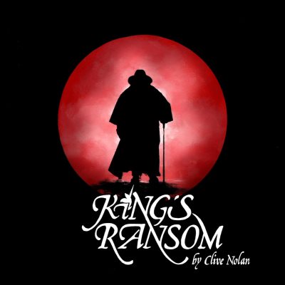 Clive Nolan - King’s Ransom