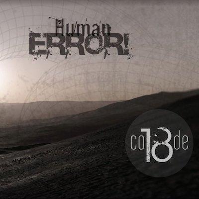 2020 - Human Error