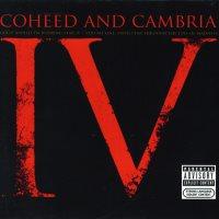 Coheed And Cambria - IV