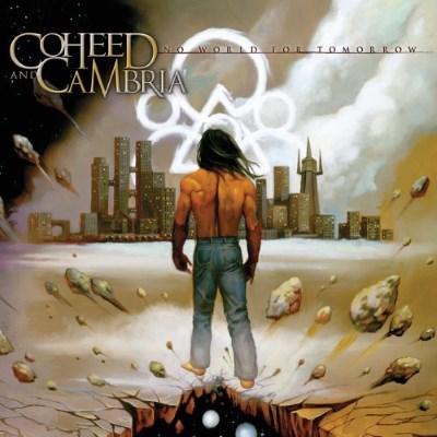 Coheed And Cambria - No World For Tomorrow