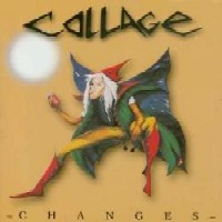 Collage - Change