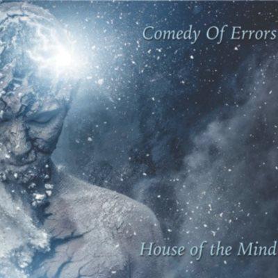 2017 - House Of The Mind