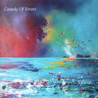 Comedy Of Errors - Spirit