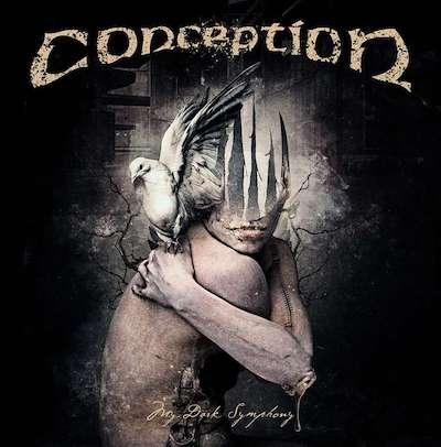 Conception - My Dark Symphony