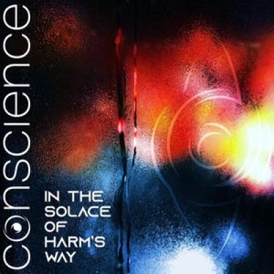 2019 - In The Solace Of Harm’s Way