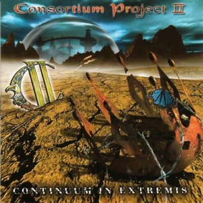 2001 - Consortium Project II - Continuum in Extremis