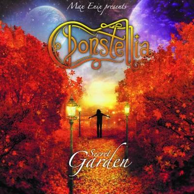 Constellia - Secret Garden