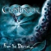 Continuum - From The Depths