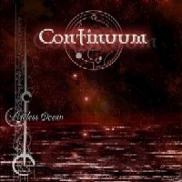 Continuum - Liefless ocean