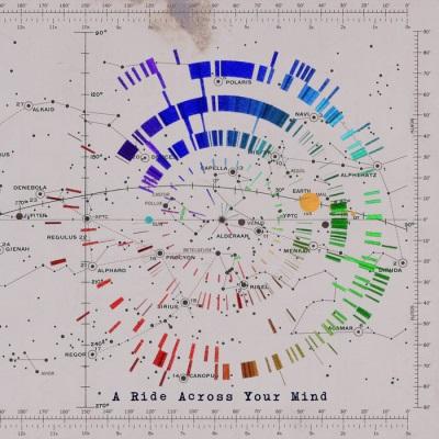 Cosmocracy Inc. - A Ride Across Your Mind