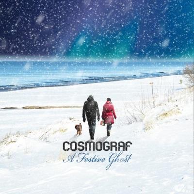 Cosmograf - A Festive Ghost