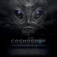 Cosmograf - The Unreasonable Silence