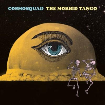 2017 - The Morbid Tango