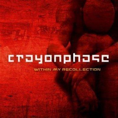 CRAYON PHASE - Within My Recollection