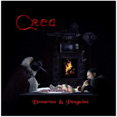 Crea - Dwarves & Penguins