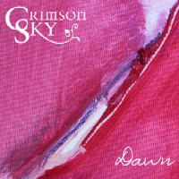 Crimson Sky - Dawn