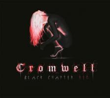 Cromwell - Black Chapter Red