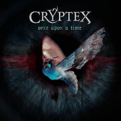 Cryptex - Once Upon A Time