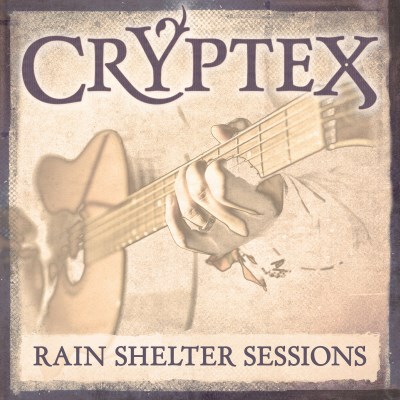 Cryptex - Rain Shelter Sessions Pt. 4-6