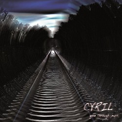 Cyril - gone through years