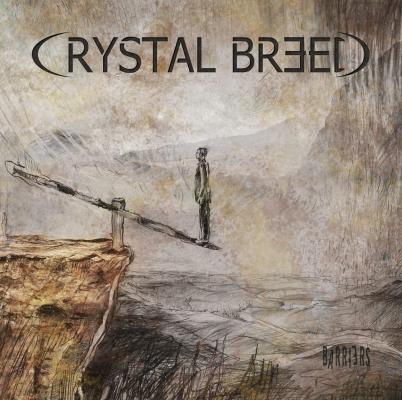 Crystal Breed - Barriers