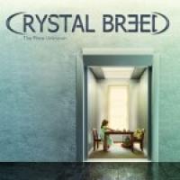 Crystal Breed - The Place Unknown