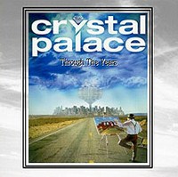 Crystal Palace - Through The Years