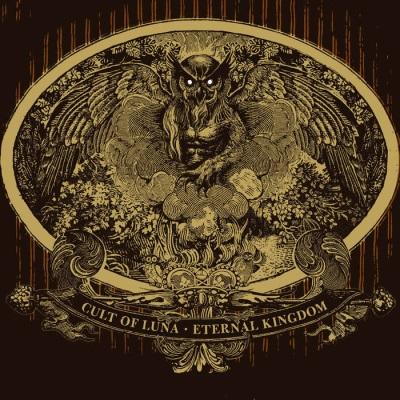 Cult Of Luna - Eternal Kingdom