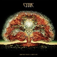 Cynic - Kindly Bent to Free Us