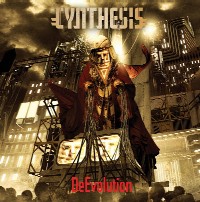 Cynthesis - DeEvolution