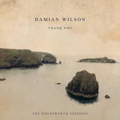 Damian Wilson - Thank You