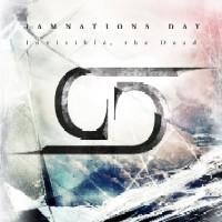 Damnation Day - Invisible, the Dead