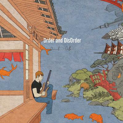 Daniele Sollo - Order and DisOrder