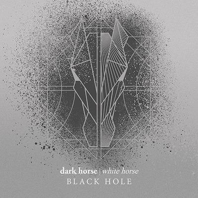 Dark Horse White Horse - Black Hole