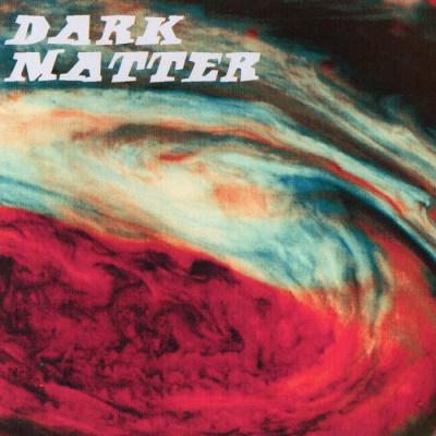 2015 - Dark Matter