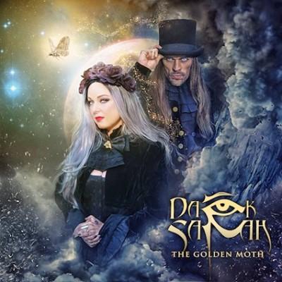 Dark Sarah - The Golden Moth