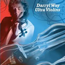 Darryl Way - Ultra Violins