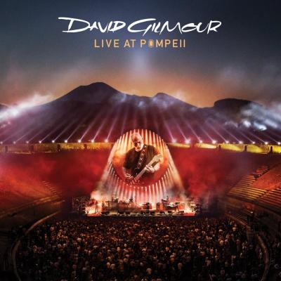 2017 - Live At Pompeii