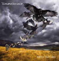 David Gilmour - Rattle That Lock